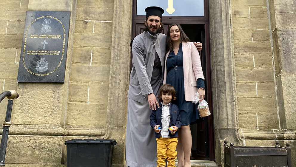 Apolitičnost je bolest koja saseca budućnost 1