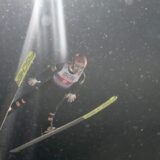 Kobajaši pobednik turneje "Četiri skakaonice", Huber iznenadio u Bišofshofenu 1