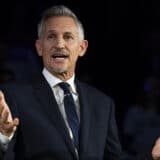 BBC povukao slavnog sportskog voditelja Gerija Linekera posle Tvita protiv vlade 2