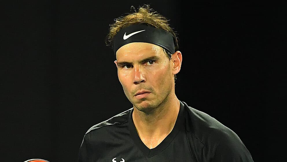 Nadal: Đoković nije jedini krivac, ali jeste jedan od odgovornih 1