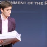 Šta kažu ekolozi o optužbama premijerke da ih finansiraju stranci? 8