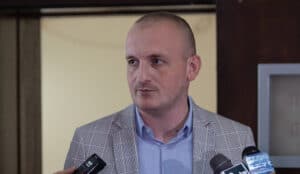 Đorđo Žujović traži brze izbore 22