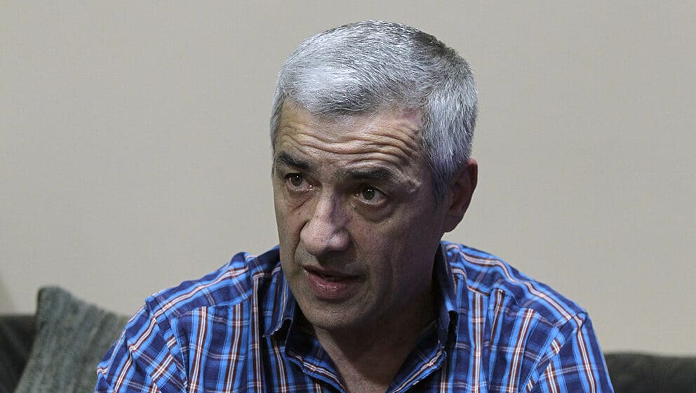 Suđenje za ubistvo Olivera Ivanovića: Zaštićeni svedok odustao od ispitivanja, uplašen za svoj i život svoje porodice 1