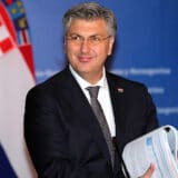 Plenković: Postići dogovor u BiH kroz izmene Ustava 12