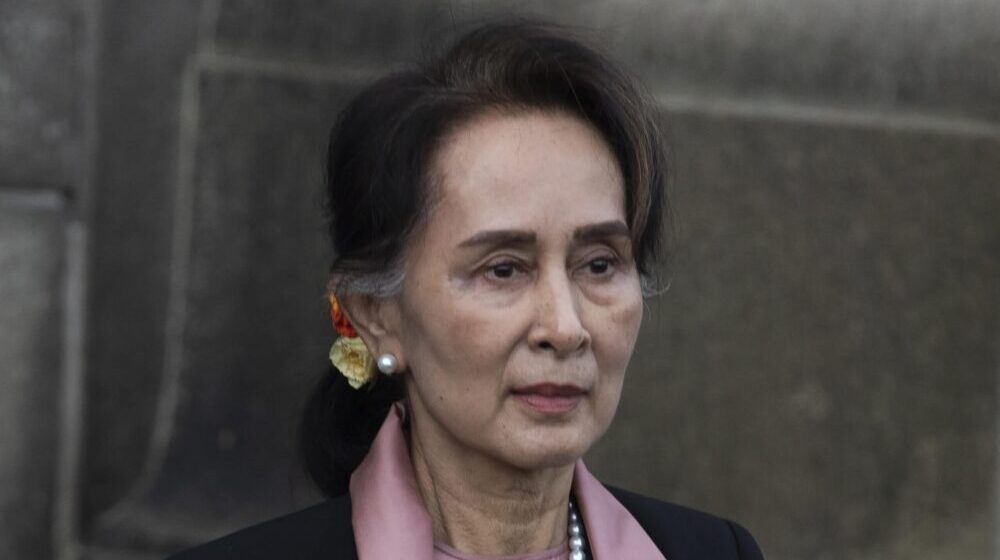 Još jedna optužnica za korupciju protiv bivše liderke Mjanmara Aung San Su Ći 1