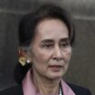 Aung San Su Ći premeštena u kućni pritvor zbog velikih vrućina 11