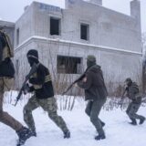 Ukrajina pozvala Zapad da bude budan i čvrst razgovorima sa Rusijom 9