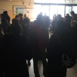 Ceo Dom zdravlja na Novom naselju od sutra postaje kovid ambulanta 4