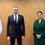 Vulin i Patel potpisali Sporazum o readmisiji 3