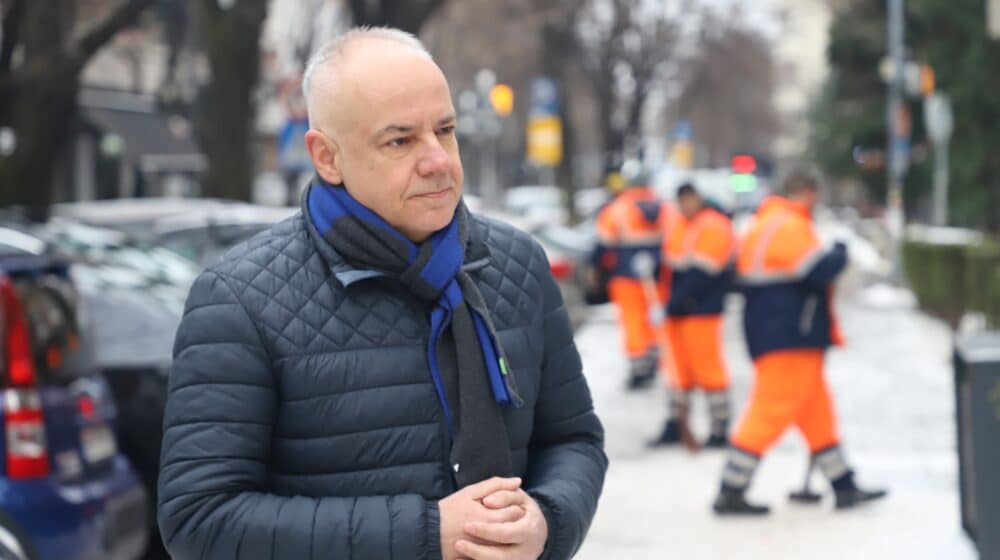 Radojičić: U Beogradu 22 igrališta prilagođena deci sa invaliditetom 1