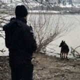 MUP: Nastavlja se potraga za Matejom Perišem, pretraženo Veliko ratno ostrvo 2