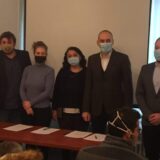 Novi Sad: Predstavnici udružene opozicije potpisali Proglas o zaštiti životne sredine 15