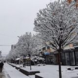 Nastavlja se visok procenat zaražavanja koronom u Novom Pazaru 2