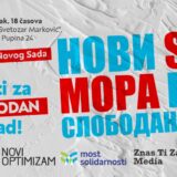 Obeležavanje Dana grada Novog Sada 1. februara uz dodelu nagrada borcima za demokratiju 3