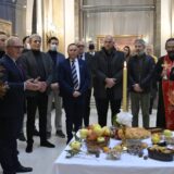 Vesić: Badnjak u Stari dvor unosimo prvi put od Drugog svetskog rata 3