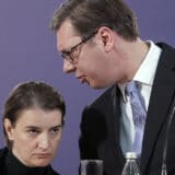 Brnabić je samo PR Vučića, zato ću na njene napade odgovoriti njemu: Balša Božović o premijerkinim uvredama 12