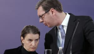 Savo Manojlović: Anu Brnabić očekuje sjajna budućnost u rijaliti programima 3