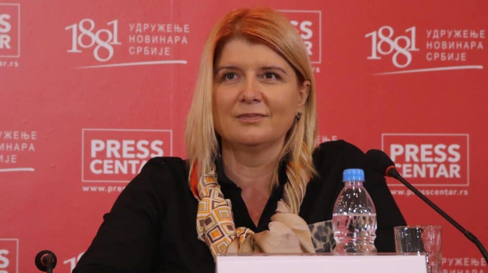 Dveri: Vlastima je lakše doneti odluku o ranijem završetku školske godine nego o prekidu rijalitija 1