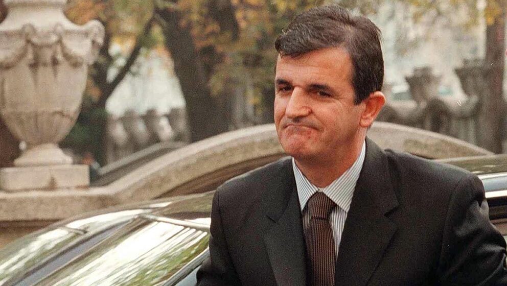 Ministar pravde Crne Gore: Ponovo ćemo od Srbije tražiti izručenje Marovića 1