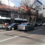 Saobraćaj i Beograd: Tri glavna razloga zašto je dobijanje taksija nemoguća misija 5