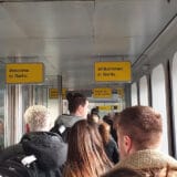 Dugački redovi, otkazani letovi, kolaps u sezoni godišnjih odmora: Šta se dešava na nemačkim aerodromima? 4