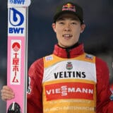 Rjoju Kobajaši: Letački samuraj na skijama 3