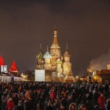 Različiti običaji među pravoslavnim vernicima: Božić uz kutju, čičilaki i hokej na travi 6