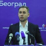 Miroslav Aleksić: Preko rejtinga do kandidature 6