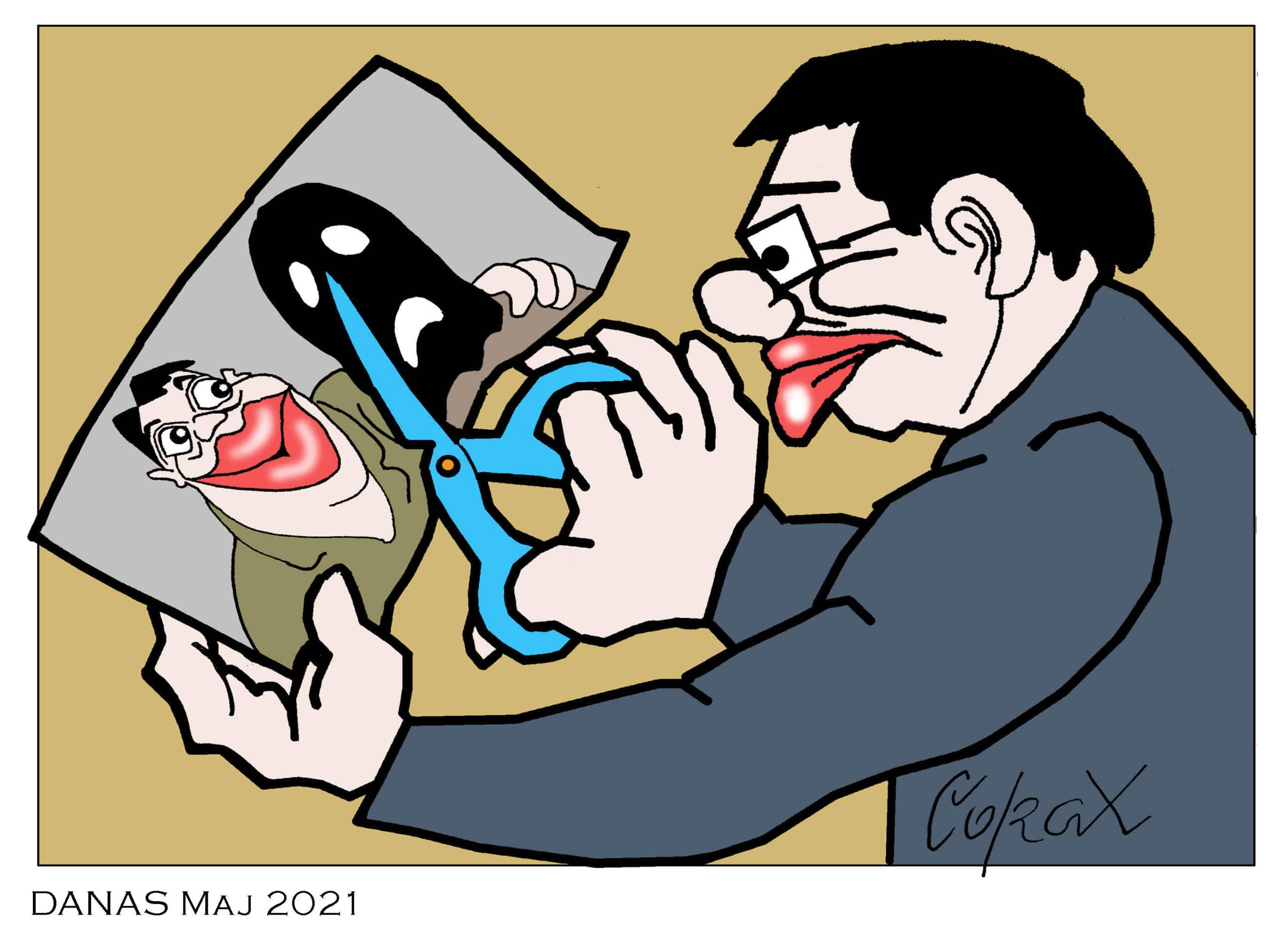 Corax 7