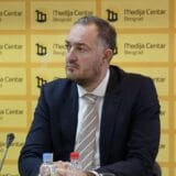 Kostić (Dveri): Da li se Vučić devet meseci nije čuo sa Putinom zato što prekidamo saradnju sa Rusijom 4