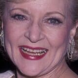 Film i Holivud: Beti Vajt - zlatna devojka zlatnog srca 5