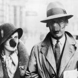 Korona virus i pandemije: Pet vekova maski za lice u Londonu - od čega su se sve štitili 4