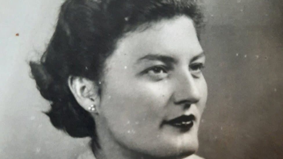 Privatna arhiva Marija Maričić