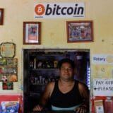 Eksperiment Salvadora sa bitkoinom kao valutom doživeo krah 9