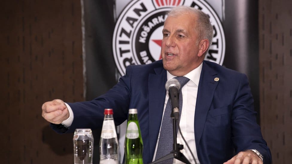 Sport u 2021: Svemoćni Đoković, Jokić za istoriju - Ronaldo se vratio u Mančester, a Obradović u Partizan 11 Željko Obradović