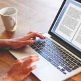 Tehnologija i književnost: Može li aplikacija da pomogne piscima da napišu knjigu 9