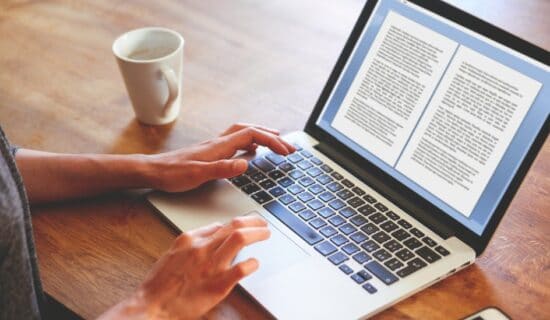 Tehnologija i književnost: Može li aplikacija da pomogne piscima da napišu knjigu 7