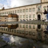 Italijanski predsednik Matarela sebi smanjio platu 3