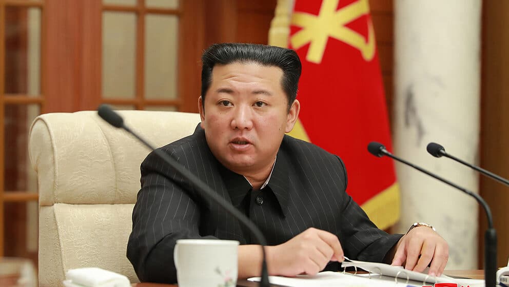 Nejasno zašto Kim Džong Un sve češće testira rakete 1