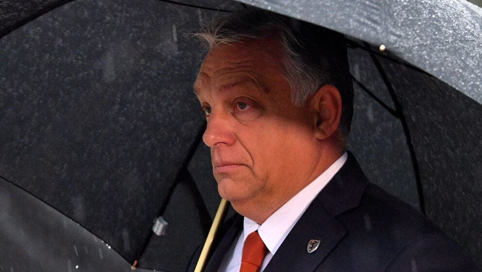 Orban: Mađarska će podržati sankcije EU protiv Rusije 1
