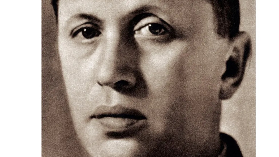 Češki pisac Karel Čapek