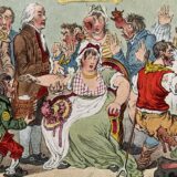 Korona virus i vakcina: Kako su antivakcinaši vršili uticaj na svet kroz istoriju 5