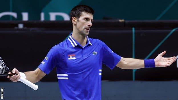 Sport u 2021: Svemoćni Đoković, Jokić za istoriju - Ronaldo se vratio u Mančester, a Obradović u Partizan 9 Novak Djokovic