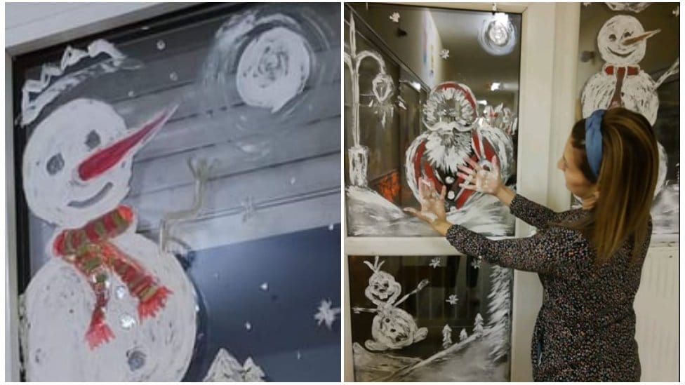 Korona virus: Upoznajte Jasminu, medicinsku sestru koja crta u kovid odeljenjima bolnica 3 Medicinska sestra