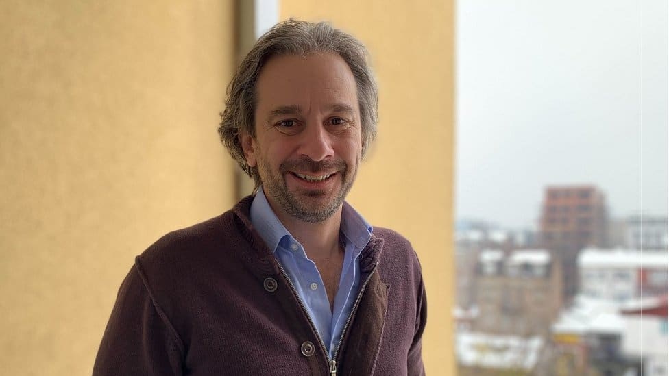 Srbija i istorija: Psihobiografija cara Dušana - kakav je čovek bio vladar koga znamo kao silnog 2 Aleksandar Misojčić