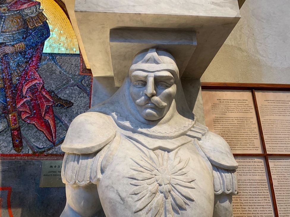 Srbija i istorija: Psihobiografija cara Dušana - kakav je čovek bio vladar koga znamo kao silnog 5 srednjevekovni ratnik