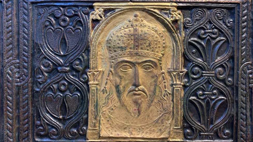 Srbija i istorija: Psihobiografija cara Dušana - kakav je čovek bio vladar koga znamo kao silnog 3 Car Dušan