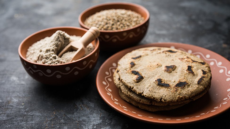 Zdravlje: Zašto sam prešla na hranu koju je jela moja baka 1 Millet bread