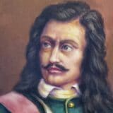 Srbija, istorija: Sava Vladislavić Raguzinski - srpski plemić i diplomata ruskog cara kome je Vivaldi posvetio operu 7