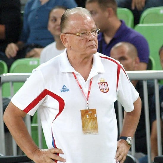 Sport u 2021: Svemoćni Đoković, Jokić za istoriju - Ronaldo se vratio u Mančester, a Obradović u Partizan 12 Duda Ivković